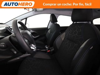 Peugeot 2008 1.2 PureTech Style