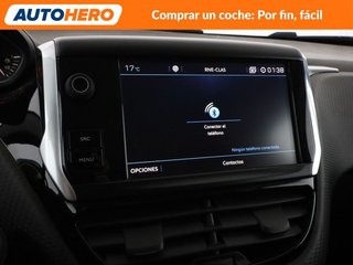 Peugeot 2008 1.2 PureTech Style