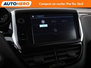 Peugeot 2008 1.2 PureTech Style
