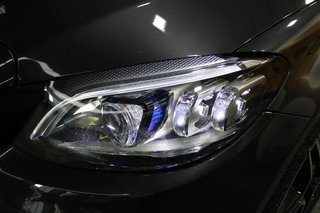 Mercedes Clase C Coupé C 220 d