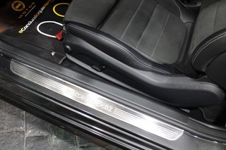 Mercedes Clase C Coupé C 220 d