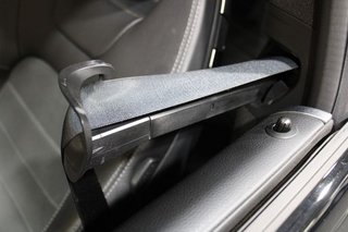Mercedes Clase C Coupé C 220 d