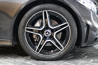 Mercedes Clase C Coupé C 220 d