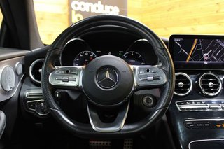 Mercedes Clase C Coupé C 220 d