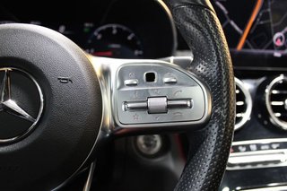 Mercedes Clase C Coupé C 220 d