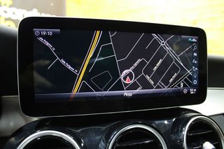 Mercedes Clase C Coupé C 220 d