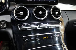 Mercedes Clase C Coupé C 220 d