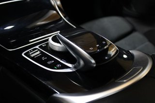 Mercedes Clase C Coupé C 220 d