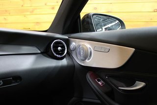 Mercedes Clase C Coupé C 220 d