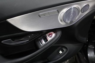 Mercedes Clase C Coupé C 220 d