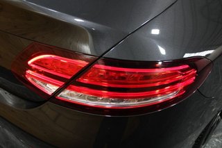 Mercedes Clase C Coupé C 220 d