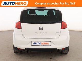 Seat Altea 1.2 TSI I-Tech