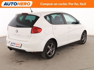 Seat Altea 1.2 TSI I-Tech