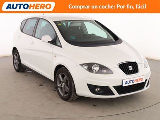 Seat Altea 1.2 TSI I-Tech