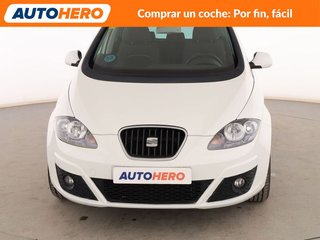 Seat Altea 1.2 TSI I-Tech