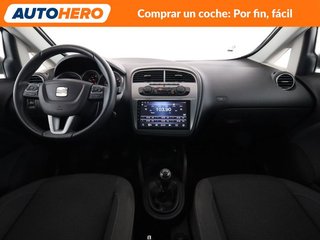 Seat Altea 1.2 TSI I-Tech