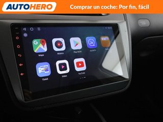 Seat Altea 1.2 TSI I-Tech