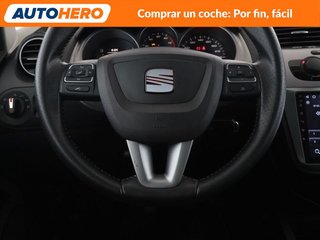 Seat Altea 1.2 TSI I-Tech