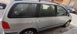 Volkswagen Sharan 2005