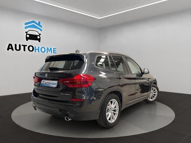 BMW X3 xDrive20d (2021)