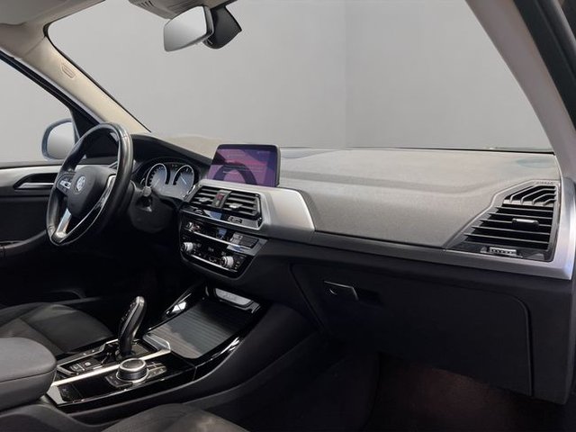 BMW X3 xDrive20d (2021)