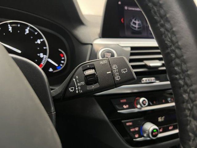 BMW X3 xDrive20d (2021)