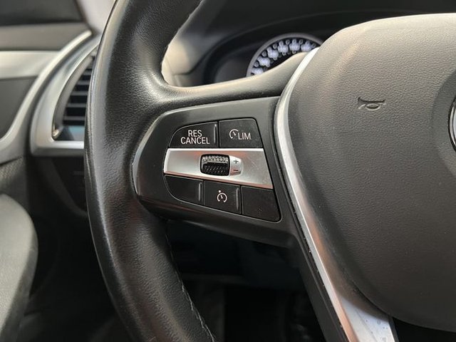 BMW X3 xDrive20d (2021)