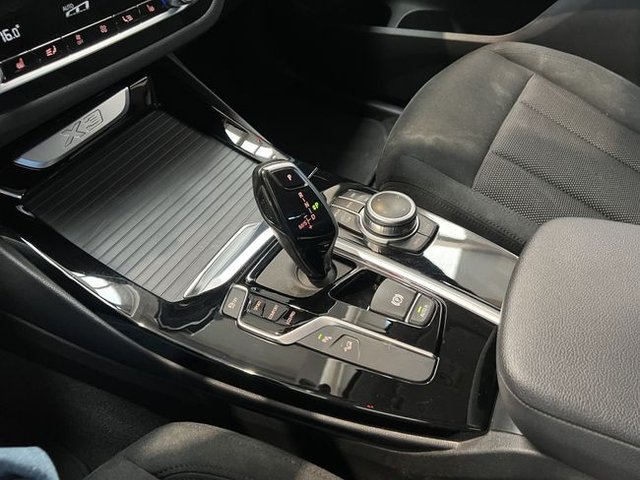 BMW X3 xDrive20d (2021)