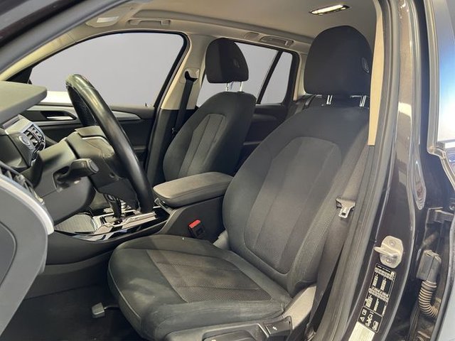 BMW X3 xDrive20d (2021)