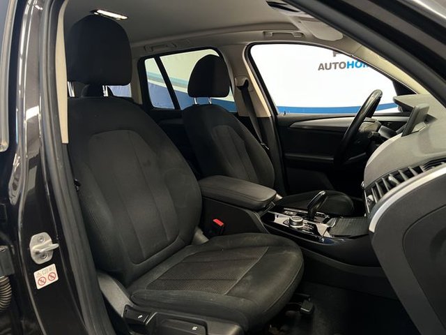 BMW X3 xDrive20d (2021)