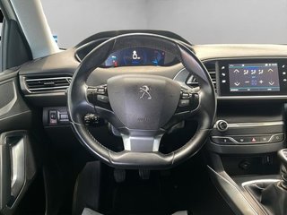 Peugeot 308 5p Allure Pack PureTech 130 S&S (2021)