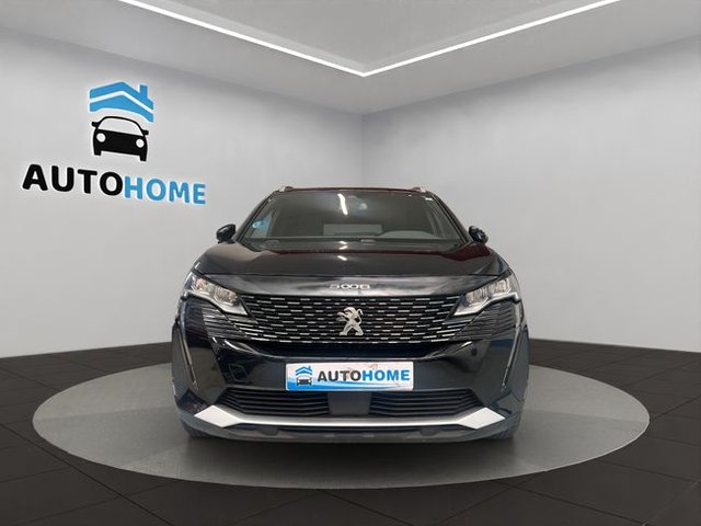 Peugeot 5008 1.2 100KW Allure Pack eDCS6 (2024)