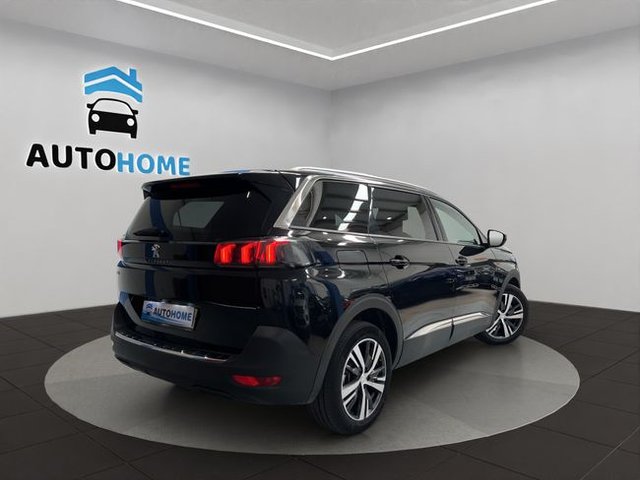 Peugeot 5008 1.2 100KW Allure Pack eDCS6 (2024)