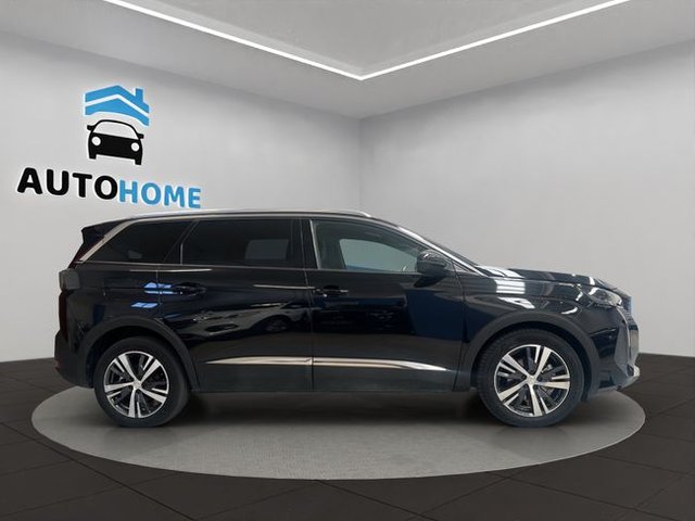 Peugeot 5008 1.2 100KW Allure Pack eDCS6 (2024)