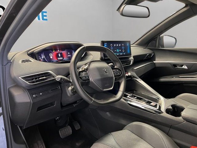 Peugeot 5008 1.2 100KW Allure Pack eDCS6 (2024)