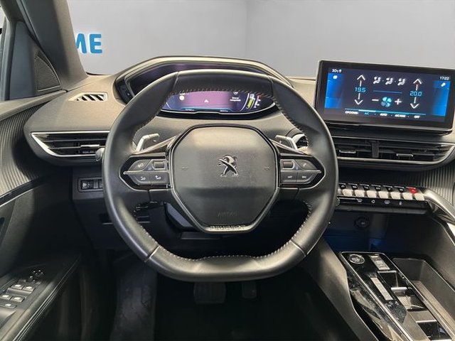 Peugeot 5008 1.2 100KW Allure Pack eDCS6 (2024)