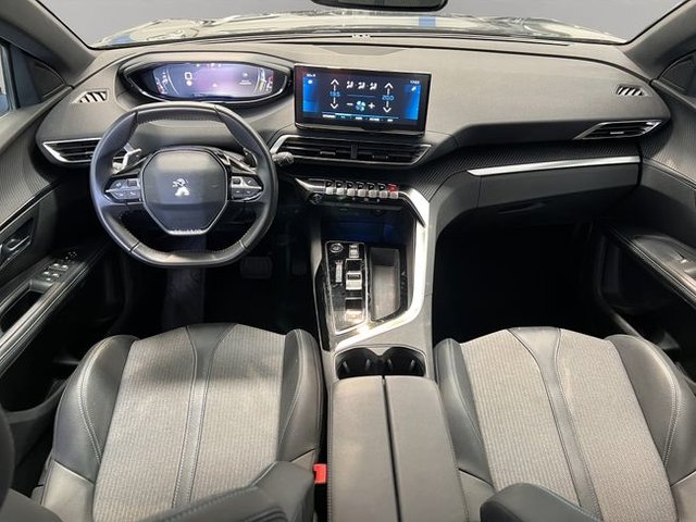 Peugeot 5008 1.2 100KW Allure Pack eDCS6 (2024)