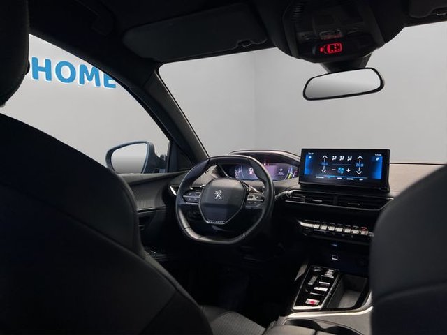 Peugeot 5008 1.2 100KW Allure Pack eDCS6 (2024)
