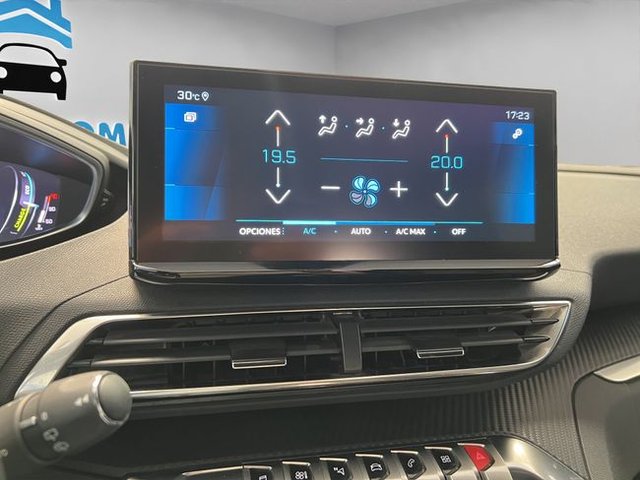 Peugeot 5008 1.2 100KW Allure Pack eDCS6 (2024)