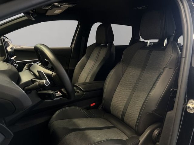 Peugeot 5008 1.2 100KW Allure Pack eDCS6 (2024)