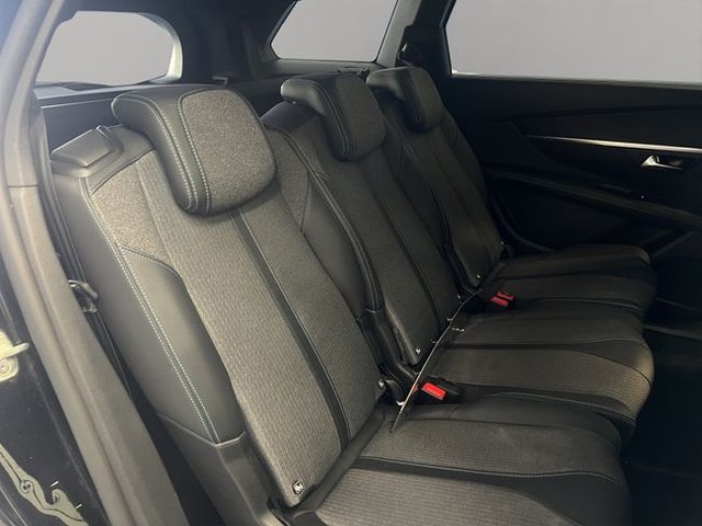 Peugeot 5008 1.2 100KW Allure Pack eDCS6 (2024)