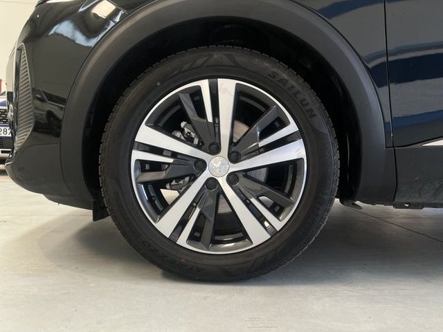 Peugeot 5008 1.2 100KW Allure Pack eDCS6 (2024)
