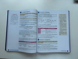 Lengua castellana y literatura I. Libro del est...