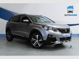 Peugeot 3008 1.5 BlueHDi 96kW (130CV) S&S Allure (2020)