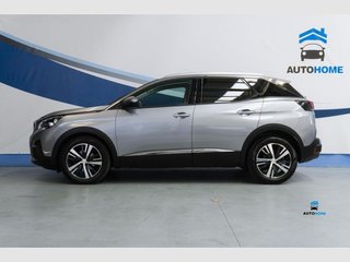 Peugeot 3008 1.5 BlueHDi 96kW (130CV) S&S Allure (2020)