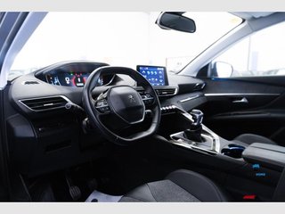 Peugeot 3008 1.5 BlueHDi 96kW (130CV) S&S Allure (2020)