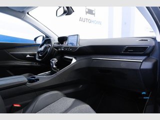 Peugeot 3008 1.5 BlueHDi 96kW (130CV) S&S Allure (2020)