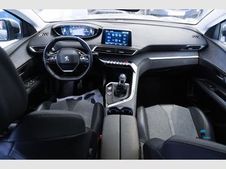 Peugeot 3008 1.5 BlueHDi 96kW (130CV) S&S Allure (2020)