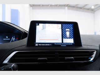 Peugeot 3008 1.5 BlueHDi 96kW (130CV) S&S Allure (2020)