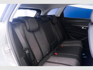 Peugeot 3008 1.5 BlueHDi 96kW (130CV) S&S Allure (2020)